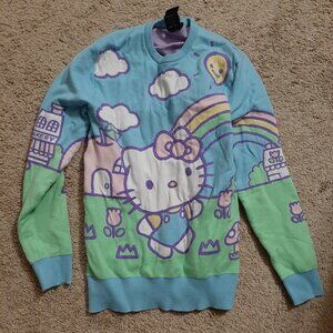 Hello Kitty sweater
